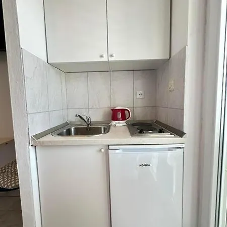 Mediteran Апартаменты