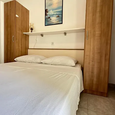 Mediteran Apartmán *