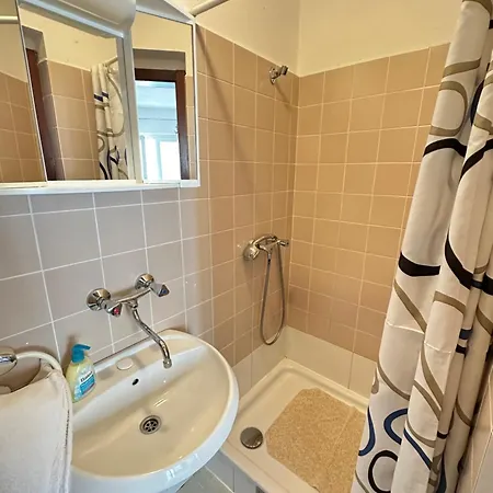 Apartmán Mediteran *