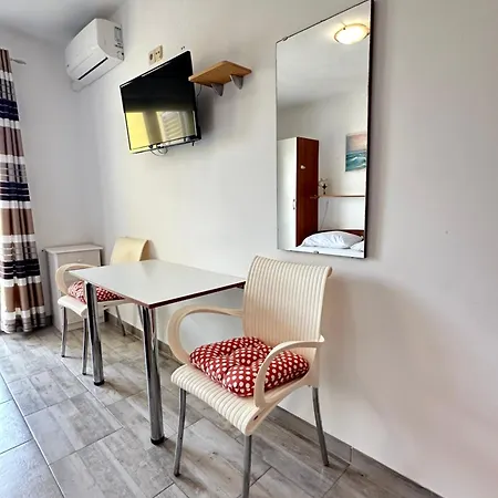 Mediteran Apartmán