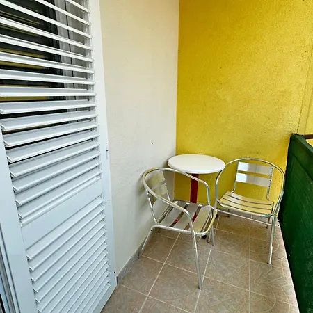 Mediteran Apartmán *