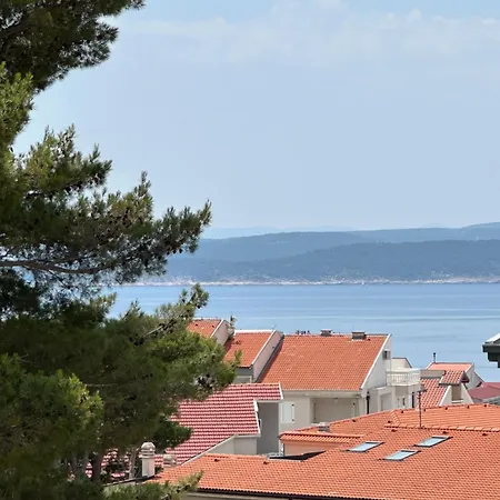 Mediteran شقة